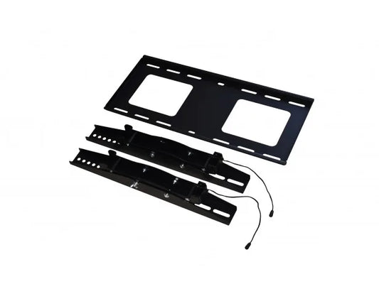 32"- 55" Vesa Size 400x400 mm, (Tilt Wall mount)