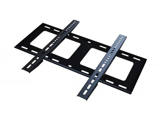 42"-75" Vesa Size 600x400 mm (Fixed Wallmount)