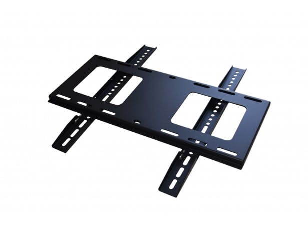 32"- 55" Vesa Size 400x400 mm (Fixed Wallmount)