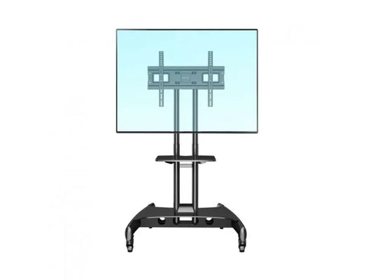 Mobile TV Floor Stand