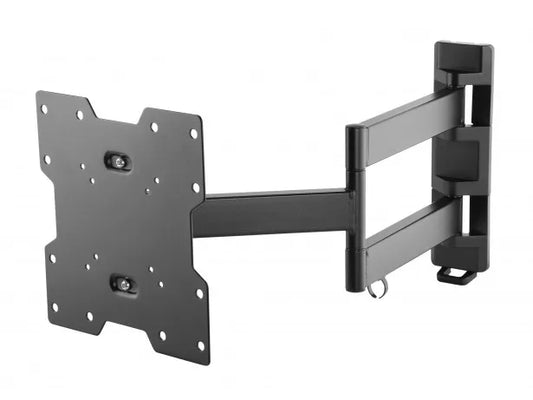 Fully Adjustable Wall Mount for 15"-42" TV