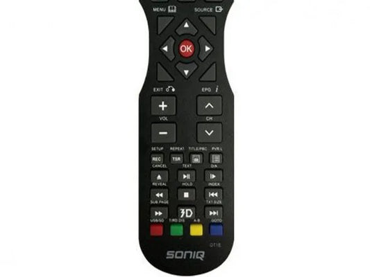 Universal Remote control