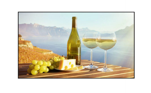 NEW 43″ FHD Commercial Display