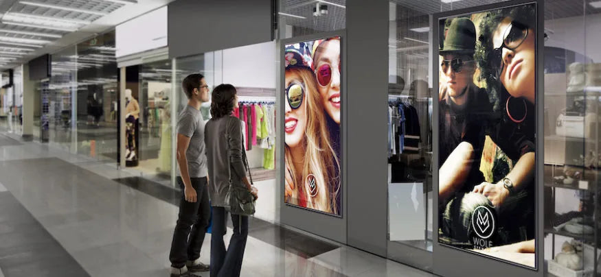 How to Choose the Right Digital Kiosk for Your Business