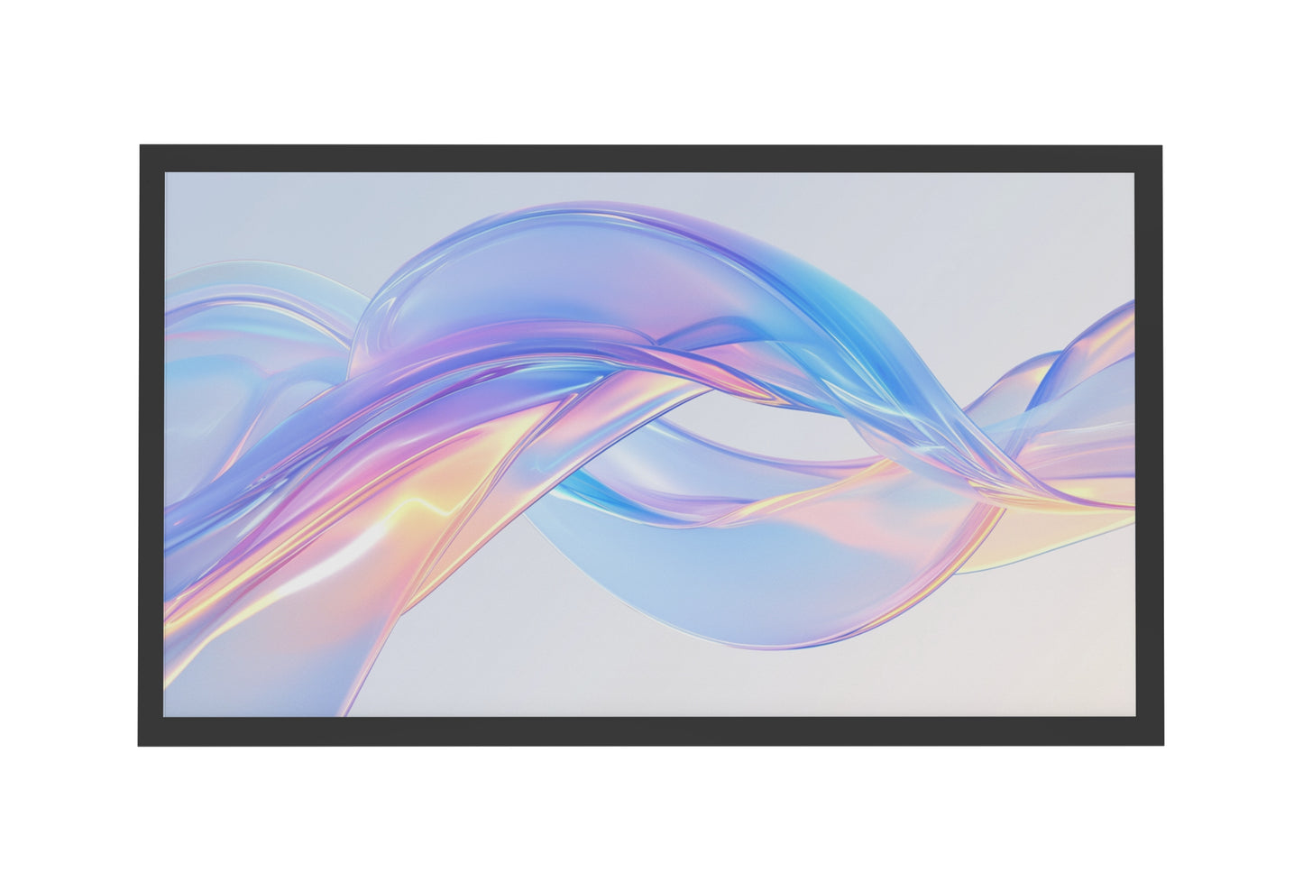 Outdoor Wall Mounted Digital Display 55"