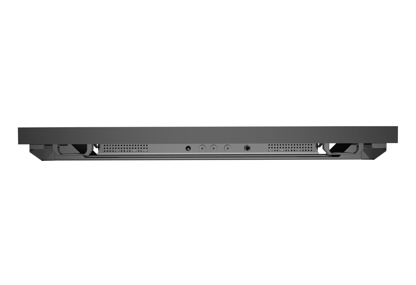 Outdoor Wall Mounted Digital Display 55"