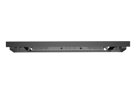 Outdoor Wall Mounted Digital Display 55"