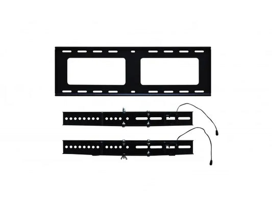 42"-75" Vesa Size 600x400 mm (Tilt Wallmount)