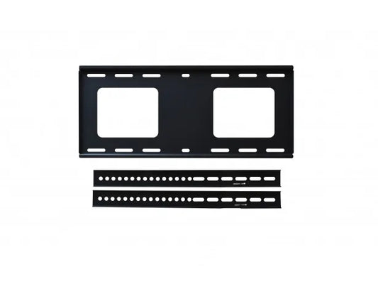 32"- 55" Vesa Size 400x400 mm (Fixed Wallmount)