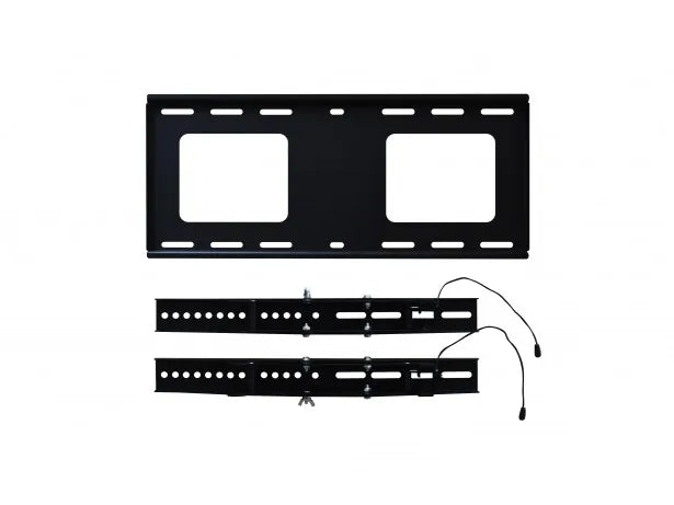 32"- 55" Vesa Size 400x400 mm, (Tilt Wall mount)