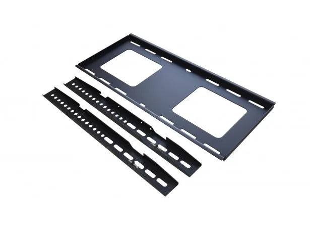 32"- 55" Vesa Size 400x400 mm (Fixed Wallmount)
