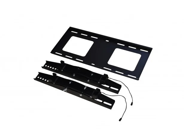 32"- 55" Vesa Size 400x400 mm, (Tilt Wall mount)