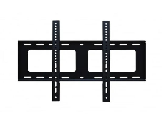 42"-75" Vesa Size 600x400 mm (Fixed Wallmount)
