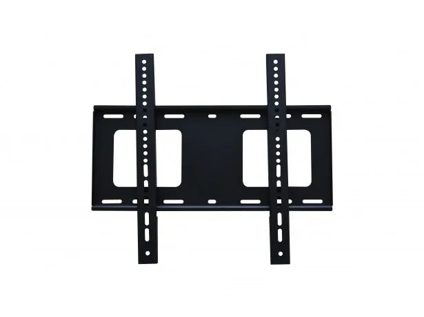 32"- 55" Vesa Size 400x400 mm (Fixed Wallmount)