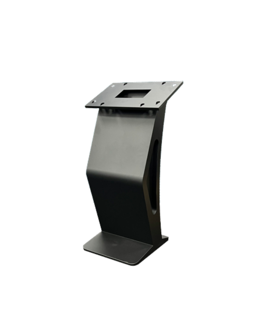K-type Stand - 32” Digital Signage