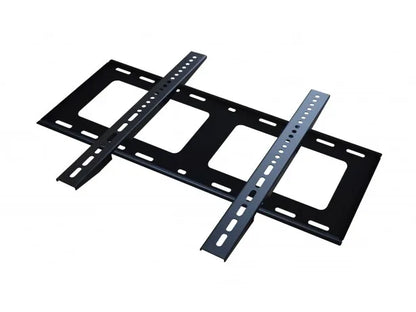 42"-75" Vesa Size 600x400 mm (Fixed Wallmount)