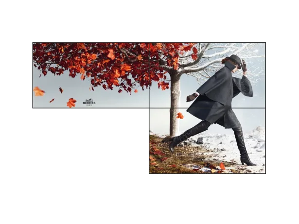 46″ Video Wall panel