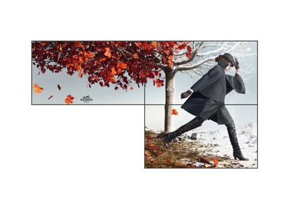 46″ Video Wall panel