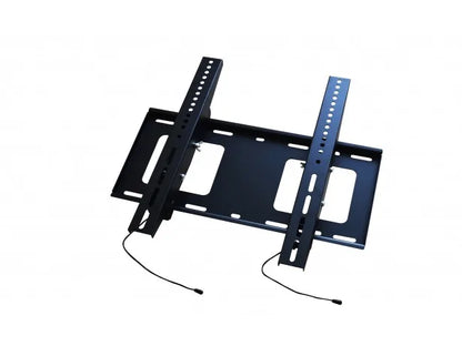 32"- 55" Vesa Size 400x400 mm, (Tilt Wall mount)