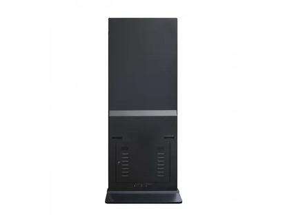 55″ 4K Slim Non-touch Display Kiosk