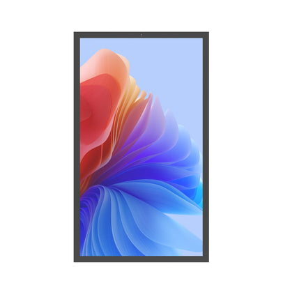 Outdoor Wall Mounted Digital Display 65"