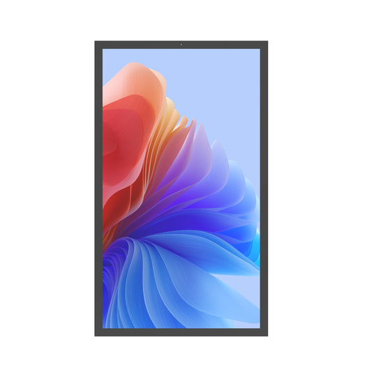 Outdoor Wall Mounted Digital Display 65"