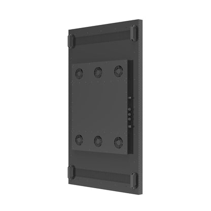 Outdoor Wall Mounted Digital Display 65"