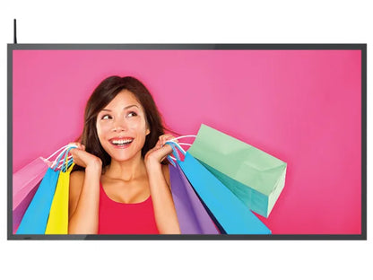 55″ UHD Digital Display