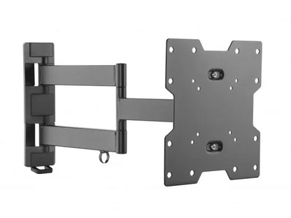 Fully Adjustable Wall Mount for 15"-42" TV