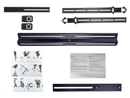 Soundbar Bracket 37" - 90" for TV