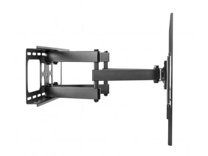 42"-75" Vesa Size 600x400 mm (Adjustable Wallmount)