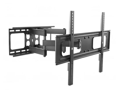 42"-75" Vesa Size 600x400 mm (Adjustable Wallmount)