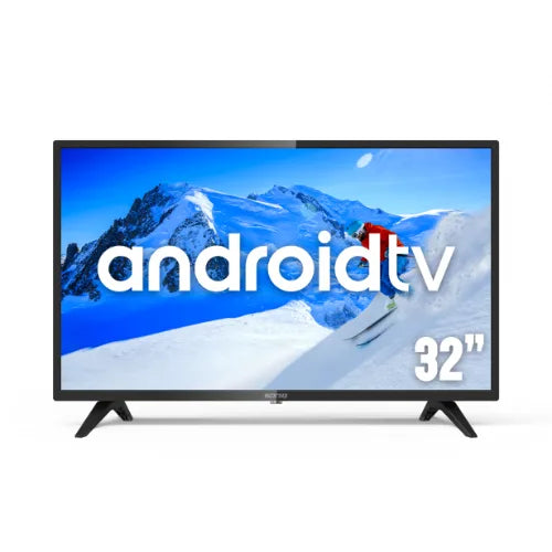 A-Series 32" HD LCD Android TV