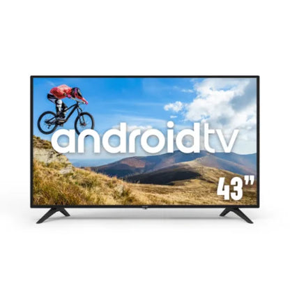 A-Series 43" Full HD Android TV