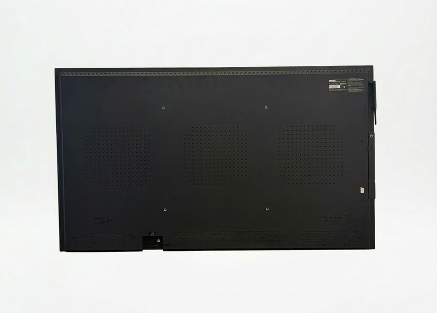 55″ UHD Digital Display