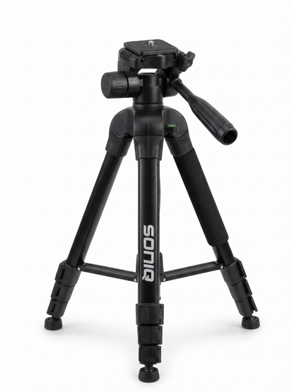 SONIQ Camera Tripod
