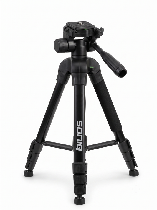 SONIQ Camera Tripod