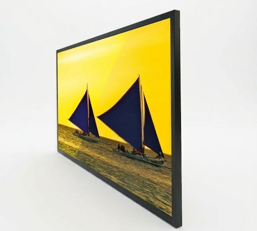 65″ UHD Digital Display