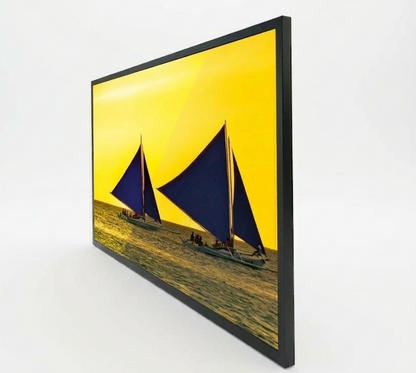65″ UHD Digital Display