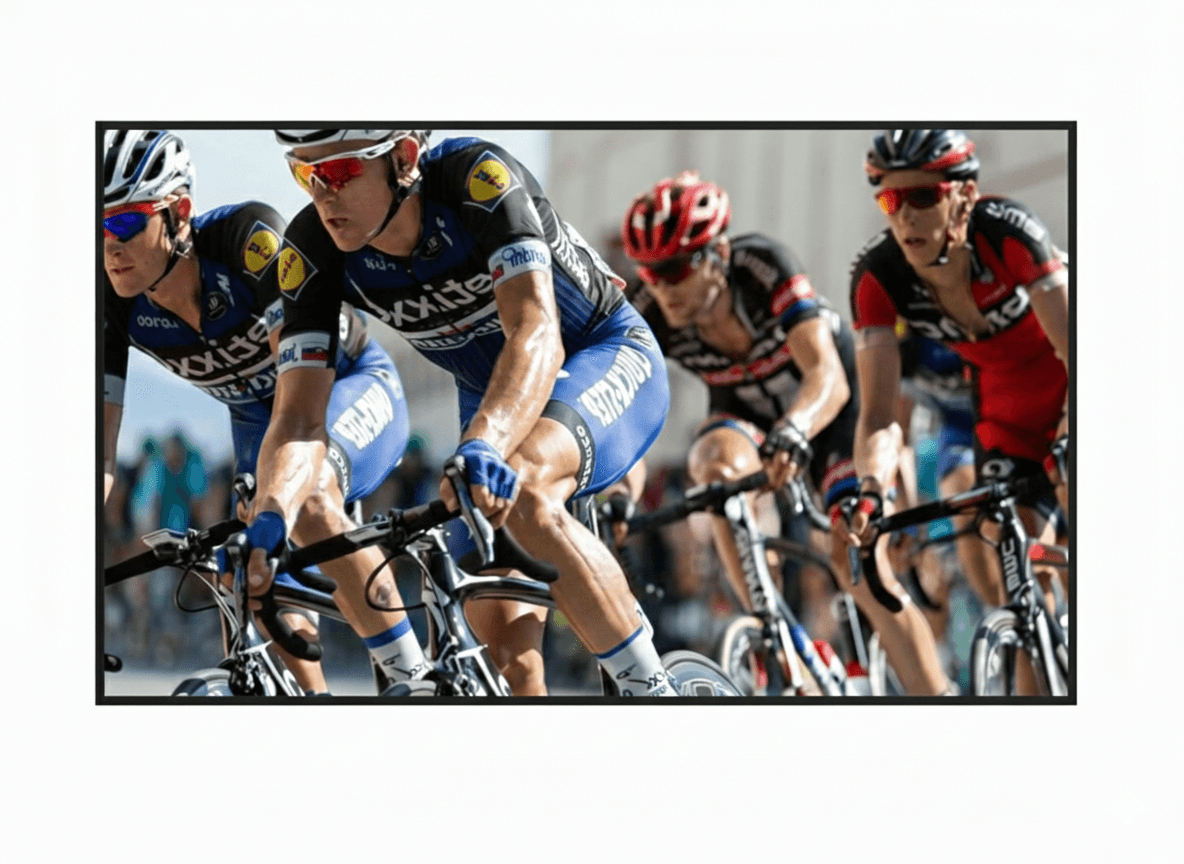 75″ UHD High Brightness Commercial Display