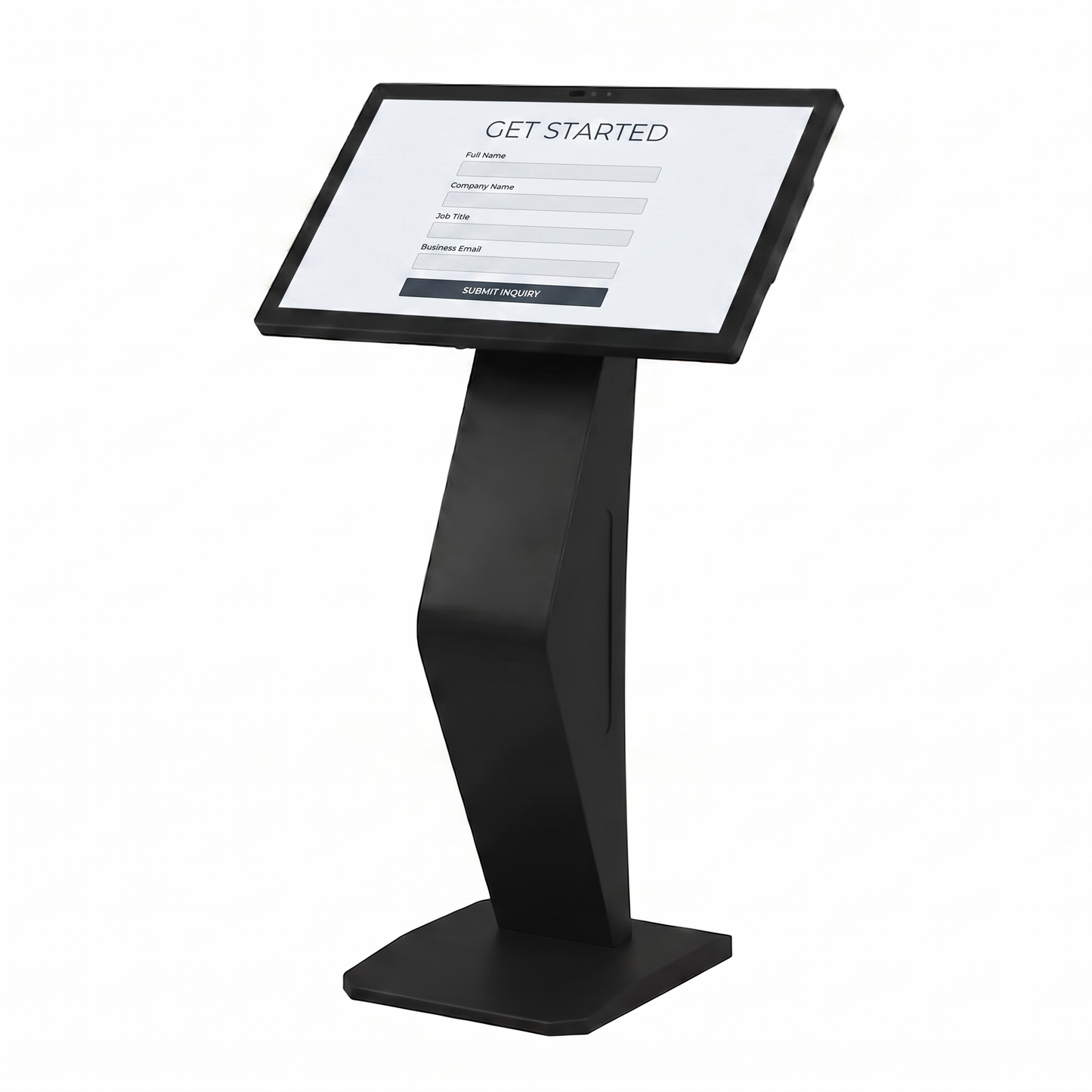 32″ FHD Capacitive Touch Screen