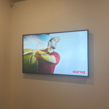 65″ UHD Digital Display