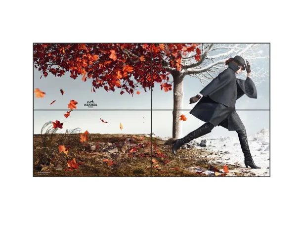 46″ Video Wall panel