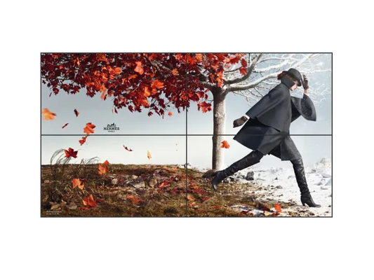 46″ Video Wall panel