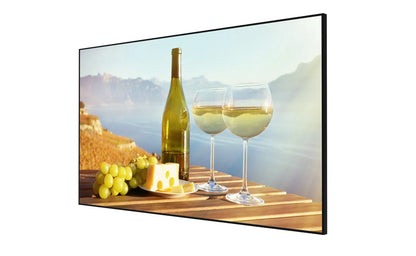 43″ FHD Commercial Display