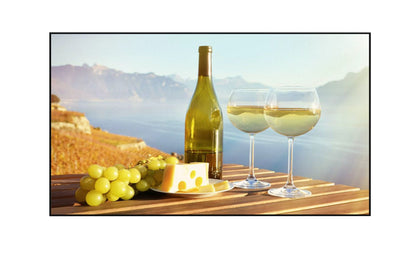 43″ FHD Commercial Display