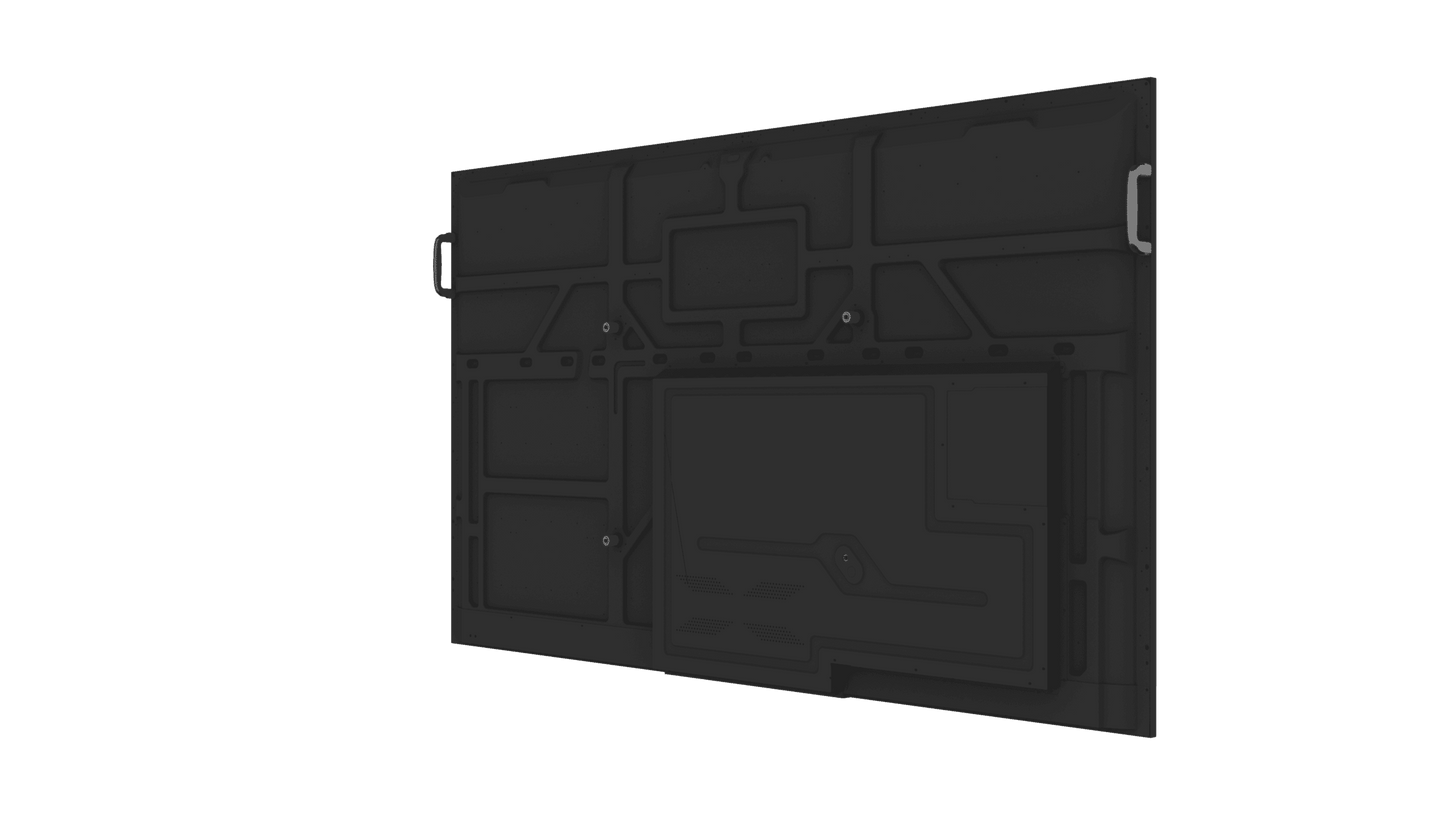 NEW 75″ UHD Commercial display