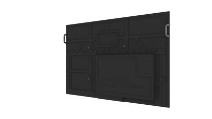 NEW 75″ UHD Commercial display