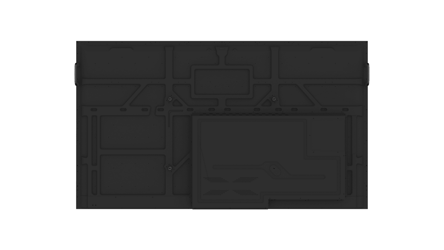 NEW 75″ UHD Commercial display