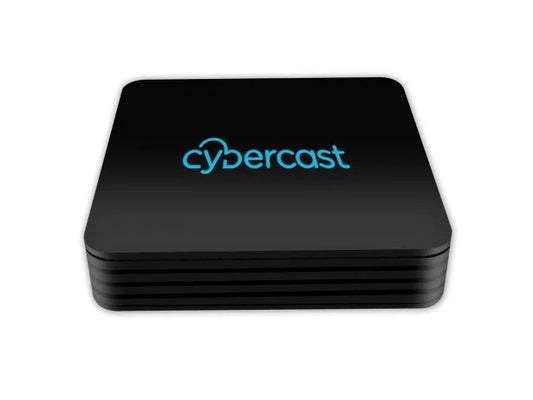 Cybercast Digital Signage Box